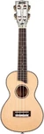 Mahalo Ukulele Concert, Orange-orange Sunset (MPEARL3). Fixed Price $234.76.