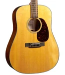 New Martin Road Series D-12E Retro Natural (139). Fixed Price $1349.99.