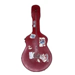 Calton Case For John Mccutcheon Fits Taylor Grand Auditorium Orchestra Model. Fixed Price $900.00.
