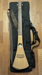 Martin Backpacker Steel-string Acoustic Travel Guitar W/ Padded Gig Bag & Strap. Fixed Price $295.00.