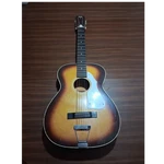 Stella Harmony H9-12 12-STRING Parlor Acoustic Guitar Sunburst Right-handed. Fixed Price $600.00.