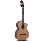 Caballero By Mr Classical Acoustic-electric Guitar 4/4 Solid Cedar Top. Fixed Price $375.95.