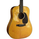 Martin 2025 D-18 Streetlegend Standard Series Acoustic Guitar Custom Ink. Fixed Price $2499.00.