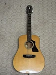 Guild String Guitar GAD-G212NAT. Fixed Price $599.99.