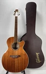 Takamine EF508KC Acoustic Electric Guitar Koa Made Japan With Gibson Case. Fixed Price $1189.99.
