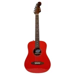 C-stock Fender California Standard Redondo Mini Gig Bag Fiesta W/wal.... Fixed Price $149.99.