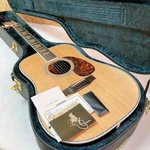 K.yairi YW-1000HQ 2018 Acoustic Guitar Havana Jacaranda Vertical Logo. Fixed Price $2334.30.