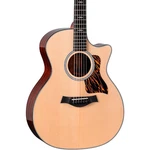 Taylor Next Generation 314CE Grand Auditorium Acoustic-electric Guitar Natural. Fixed Price $2499.00.