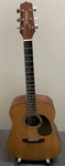 Jasmine Deadnought Acoustic Guitar(excellent). Fixed Price $149.99.