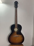Epiphone EL-00 Pro Acoustic/electric Guitar Vintage Sunburst. Fixed Price $299.99.