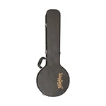 Washburn Deluxe Banjo Case (BC80). Fixed Price $229.96.
