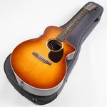 Martin SC-13E Special Burst Acoustic Guitar 2022 Lr Baggs Element Pickup Used. Fixed Price $1497.46.