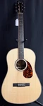 Larrivee Custom BT-44RW Baritone 12-FRET Acoustic Guitar Gloss Natural Finish. Fixed Price $2699.95.