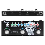 Multi-effect Pedal Built-in Battery Azor Effects Cube Baby Guitar Effector. Fixed Price $36.99.