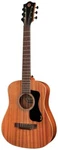 Guild Traveler - Guitar Made Of Mahogany Including Gig Bag. Fixed Price $316.39.