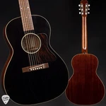 Atkin The Thirty Six Black Top - L36 Baked Adirondack Spruce & Mahogany #3773. Fixed Price $5549.00.