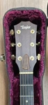 Taylor 710-CE Dreadnought Acoustic-electric Guitar Usa W/ Case *read Below*. Fixed Price $1500.00.