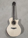 Furch Red Deluxe Gc-sr Spruce Rosewood Grand Auditorium With Anthem. Fixed Price $6022.00.