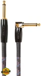 Boss BIC-10A 10FT Studio Instrument Cable Straight To Right Angle. Fixed Price $55.99.