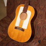 1963 Gibson F-25 Folk Singer Acoustic Guitar. Fixed Price $4395.00.