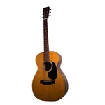 Martin & Co. O-18 Natural 6-STRING 20-FRET Concert-sized Rh Acoustic Guitar 2384. Fixed Price $2099.99.