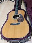 Martin HD-28V Custom 1994 Rare Hd-v Spec Refinished Shipping From Japan. Fixed Price $2992.49.