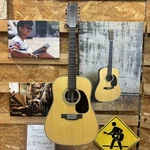 Used Martin HD12-28 Standard 12-STRING, 2023 Acoustic Guitar. Fixed Price $3022.45.