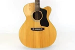 1976 Vintage Takamine F-366S Natural Solid Spruce Top Japan 1970S. Fixed Price $557.00.