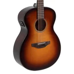 Ovation Applause AAJ96-1 Jumbo 12-STRING Acoustic Guitar Sunburst Open Box. Fixed Price $279.99.