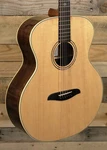 Alvarez Yairi YB70 Baritone Acoustic Guitar Natural W/ Case. Fixed Price $1849.99.