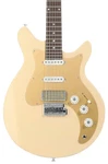 Eastman Guitars FT-DC'62 Electric Desert Sand. Fixed Price $999.00.