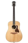 Taylor Gold Label 710E Acoustic-electric Guitar Natural. Fixed Price $2999.00.