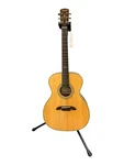 Alvarez AF60 Artist Folk / Orchestra Model Acoustic Guitar Natural Finish. Fixed Price $499.99.