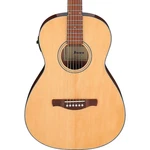 Ibanez PN50TKE Parlor Acoustic-electric Guitar Natural. Fixed Price $199.99.