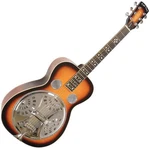 Gold Mastertone Pbr-d Paul Beard Signature Deluxe Roundneck Resonator Guita. Fixed Price $1399.99.