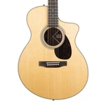 Martin SC-28E Spruce And Rosewood Acoustic-electric With Fishman Natural. Fixed Price $4199.99.