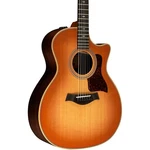 Taylor 414CE Studio Sunset Boulevard Grand Auditorium Ae Guitar Edgebrst. Fixed Price $2499.00.