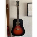 Acoustic Guitar Recording King RDH-05 Dirty 1930'S Sunburst. Fixed Price $500.00.