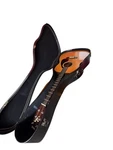 Yamaha Vintage Acoustic Guitar FG-410A. Fixed Price $200.00.