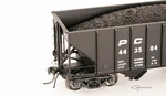 Arrowhead Models 1010-2 Penn Central Paint Scheme Committee Design Hopper 443761. Fixed Price $68.69.