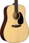 Martin Super D-18 Standard Dreadnought Acoustic Guitar, Solid Spruce Top. Fixed Price $3399.99.