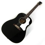 Gibson Custom Shop J-45 Adj Ebony 2011 Acoustic Guitar Shipping From Japan. Fixed Price $2639.99.