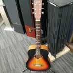 S.yairi Mini Acoustic GUITAR/YM-02/VS. Fixed Price $304.16.