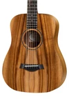 Taylor Bte-koa Baby Acoustic-electric Guitar. Fixed Price $699.99.