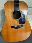 2001 Santa Cruz Pre-war Dreadnought Acoustic Guitar 'vintage'. Fixed Price $4999.00.