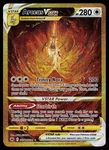 Pokemon Card - Arceus Vstar Crown Zenith Galarian Gallery GG70/GG70 Secret Rare. Fixed Price $159.99.