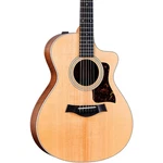 Taylor 212CE Grand Concert Acoustic-electric Guitar Natural. Fixed Price $999.00.