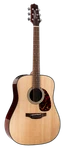 Takamine FT340BS Acoustic-electric Guitar Natural. Fixed Price $1499.00.