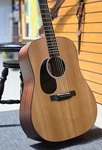 Excellent Martin & DRS2 Acoustic Electric Left 6 String Guitar. Fixed Price $869.00.