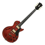 Seventy Guitars Stork-std-jt Semi-acoustic *RM224. Fixed Price $1526.82.